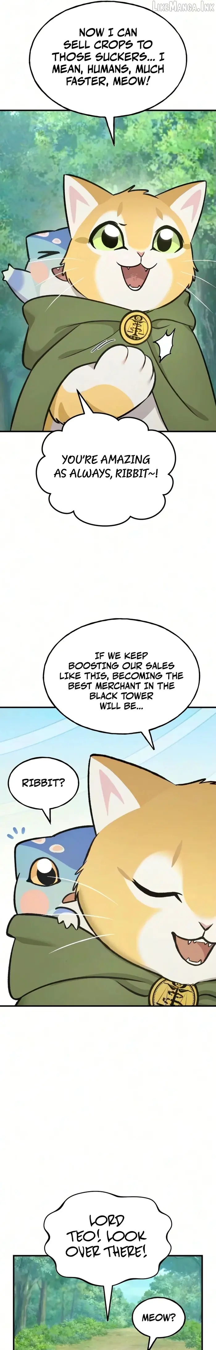 Solo Farming In The Tower - Chapter 142 image 13_optimized